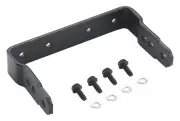 Federal Signal ESB-U DynaMax/ES100C Mounting Bracket, Universal All Vehicles
