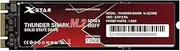 X-Star M.2 Solid State Drive nal SSD Thunder Shark M.2 SSD M.2 2280/ NAND Technology/High Transmitting 128GB 128GB 128GB