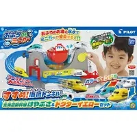 在飛比找蝦皮購物優惠-☆88玩具收納☆日本直送 PILOT 617038 變色玩具