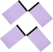 FOMIYES Notepad Set 4 Pcs Tear-off Lined Pads Stylish Practical for Everyone