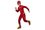 The Flash Classic Costume - 3-5 Years