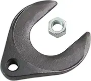 FJMQHU CV Axle Removal Tool Black Extraction Tool Replacement Steel Accessories Professional, Open 6.3 cm
