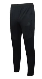 Adidas Youth Tiro 19 Pant Run Black Training Casual Yoga Kid GYM Pants ED6873