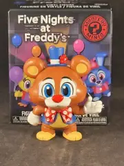 Funko Five Nights At Freddy's Balloon Circus Mystery Mini Freddy
