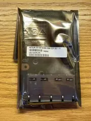Intel i357-T4 Quad Port 1GbE Base-T RJ45 OCP Network Card I357T40CPG1P5 Mezz