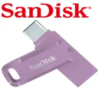 在飛比找PChome24h購物優惠-SanDisk Ultra Go USB Type-C 25