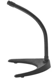 On-Stage DS6213 Gooseneck Desk Microphone Stand