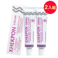 在飛比找PChome24h購物優惠-《Xhekpon》西班牙頸霜40ml(2入組)