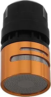EPIGEIST High Sensitivity Dynamic Microphone Microphone Core Professional Dynamic Mic Replacement Mic Core for Clear Sound