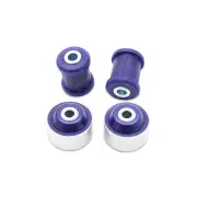 Front SuperPro Control Arm Bush Kit for Hyundai iLoad iMax TQ 2008-On