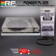 PIONEER PL-225 Premium Turntable Replacement Belt -