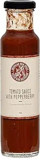 Australian Bush Spices - PepperBerry Tomato Sauce 250ml