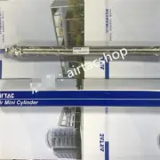 1PCS NEW mini cylinder MAC25X300SU AirTAC shipping free