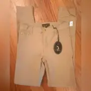 Baby Phat Khakis NEW WITH TAGS! Size 3