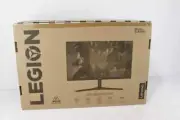 New Lenovo Legion Y27q-20 27" 2560x1440 165Hz 1msWQHD WLED LCD Gaming Monitor