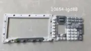 1PCS NEW Membrane Keypad fit for HP Agilent Button Film E4420B #9