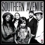 【停看聽音響唱片】【CD】南方大道樂團同名專輯 SOUTHERN AVENUE / SOUTHERN AVENUE (STAX)