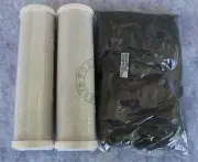 Reverse Osmosis RO / DI Filter PACKAGE DEAL - Sediment, Carbon, Resin