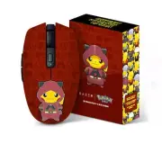 Razer x Pokémon Villan Costume Pikachu Team Magma Orochi V2 Wireless BT Mouse