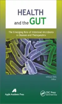 在飛比找博客來優惠-Health and the Gut: The Emergi