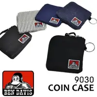 在飛比找蝦皮商城優惠-BEN DAVIS BDW-9030 Coin Case 零