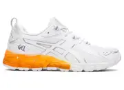 BARGAIN || Asics Gel Quantum 180 6 Womens Running Shoes (B Standard) (103)