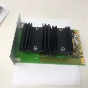 BRUSH MAVR AUTO POWER CARD 9602933 9602933ASS - NEW SURPLUS