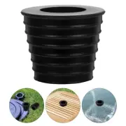 Umbrella Accessories Set Table Hole Rings Rubber Cone Wedge Parts