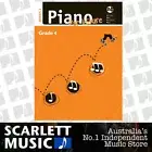 AMEB - Piano for Leisure - Series 2 - Grade 4 ( Four / Fourth ) *BRAND NEW*