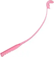 Acunny Dog Ball Launcher with Tennis Ball Toy for Puppy Exercise Tennis Included, for Dog Ball Launcher for Dog: Green, Pink, Blue.