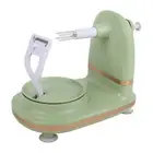 HG Fruit Peel Machine Multi Function PP Stainless Steel Hand Crank Peeler