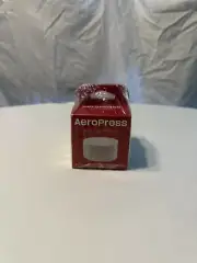 Aeropress Micro Filters New In Package 700 Total