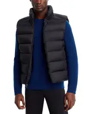 Sam. Blaze Down Puffer Vest