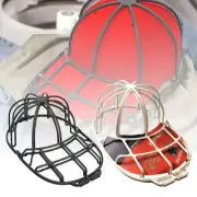 Hat Washer Baseball Hat Cleaner Cap Washer Hat Washing Cage Holder Frame NJ