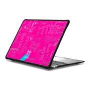 MacBook Air 13-inch (M1 / Intel) Impact Case Barbie 65th Anniversary Edition Laptop Case