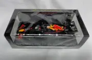 Spark 1 43 Red Bull Racing RB18 Verstappen Suzuka Circuit Bespoke New Unopened