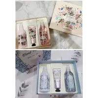 在飛比找蝦皮購物優惠-韓國🇰🇷Medi flower身體護理香氛禮盒 沐浴乳300