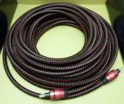 Audioquest OptiLink-3 12 meter Digital Toslink Fiber Optic Cable 39 feet