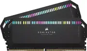 CORSAIR Dominator Platinum RGB DDR5 32GB (2X16Gb) DDR5 7200 (PC5-57600) C34 1.45