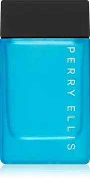 Perry ellis Pure Blue - EDT - Volume: 100 ml