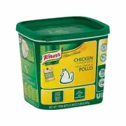 Knorr Select Base Mix, Chicken Flavored Mix (1.99 lbs, Pack Of 6)