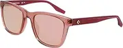 Converse Unisex Sunglasses, 663 Crystal Canyon Dusk, 53