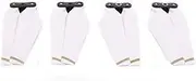 4pcs Colorful Propellers 8330F Quick-Release CW/CCW Props Propeller, for D-J-I Mavic Pro Drone Drone Accessories Propeller