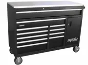 SP Tools SP40095 - Tool Box Sumo Series 12 Drawer Black