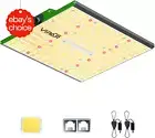 P1000 LED Grow Light Full Spectrum Dimmable Daisy Chain Indoor Plants Hydroponic