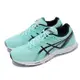 Asics 競速跑鞋 Tarther RP 3 男鞋 女鞋 綠 黑 輕量 回彈 路跑 運動鞋 亞瑟士 1011B465403