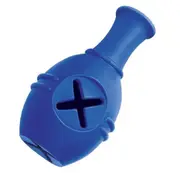 Genius Leo Dog Toy, Small (Colors Vary)