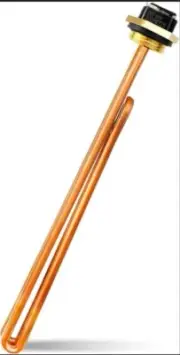 New HE 90240 Water Heater Replacement Element Ecosmart Compatible FREE SHIPPING