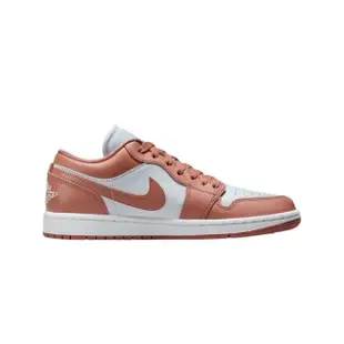 【NIKE 耐吉】Air Jordan 1 Low Sky J Orange 天空橘 DC0774-080