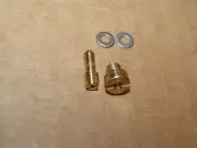 99-04 Yamaha TTR225 TTR 225 Mikuni Carburetor stage 5 Jet kit # 45 # 142.5